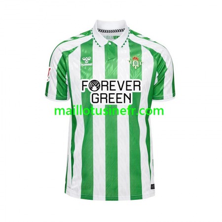 Maillot de Foot Real Betis Domicile 2024-25
